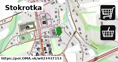 Stokrotka