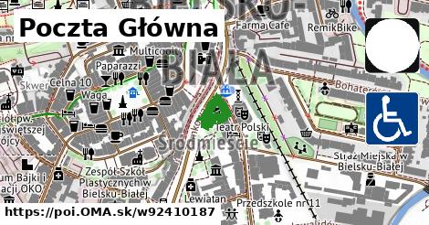 Poczta Główna