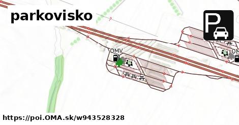 parkovisko