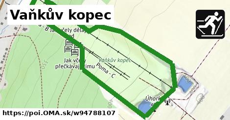 Vaňkův kopec