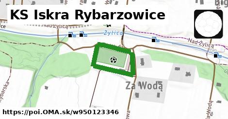 KS Iskra Rybarzowice