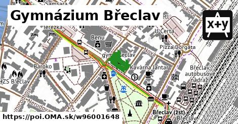 Gymnázium Břeclav