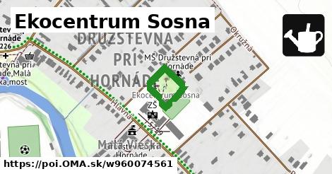 Ekocentrum Sosna