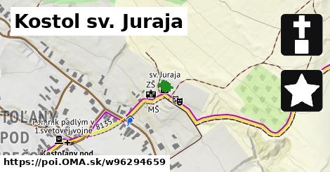 Kostol sv. Juraja