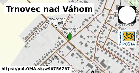 Trnovec nad Váhom