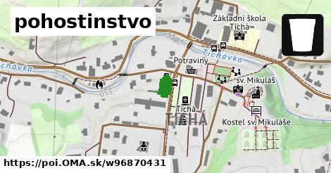 pohostinstvo