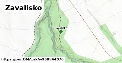 Zavalisko