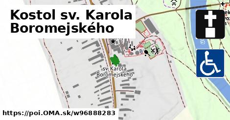 Kostol sv. Karola Boromejského