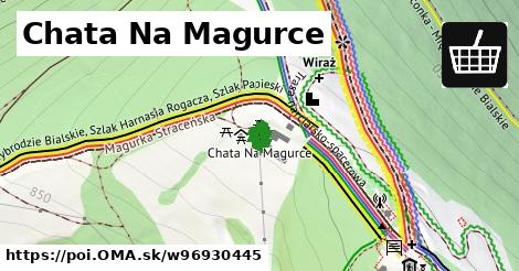 Chata Na Magurce