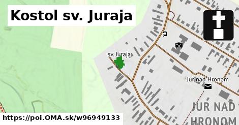 Kostol sv. Juraja