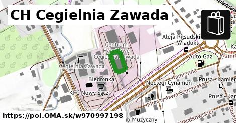 CH Cegielnia Zawada