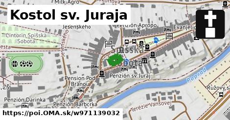 Kostol sv. Juraja