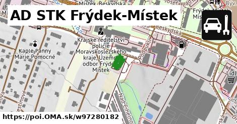 AD STK Frýdek-Místek