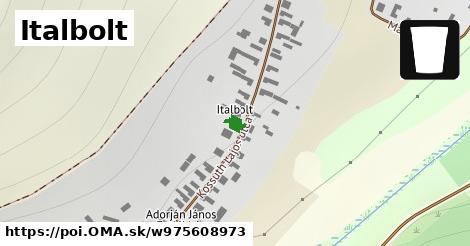 Italbolt