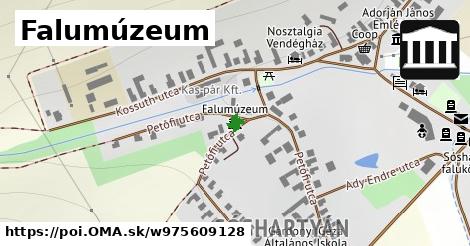 Falumúzeum