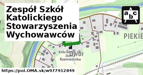 Zespół Szkół Katolickiego Stowarzyszenia Wychowawców