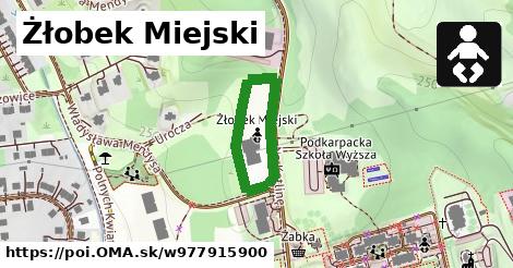 Żłobek Miejski