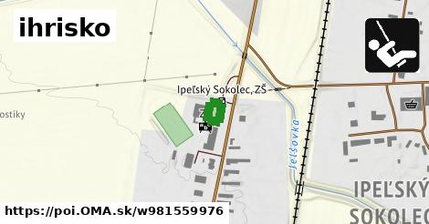 ihrisko
