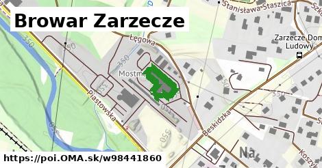 Browar Zarzecze