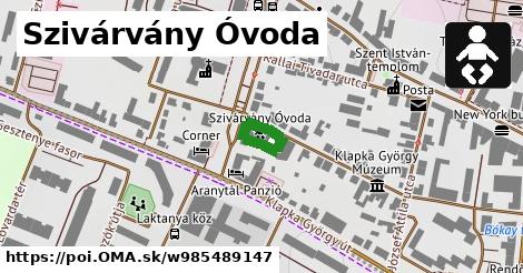 Szivárvány Óvoda