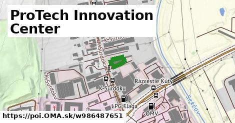 ProTech Innovation Center