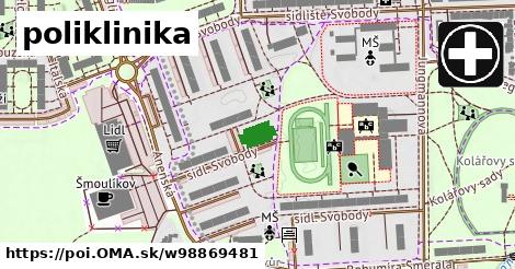 poliklinika