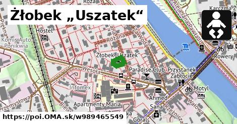 Żłobek „Uszatek“