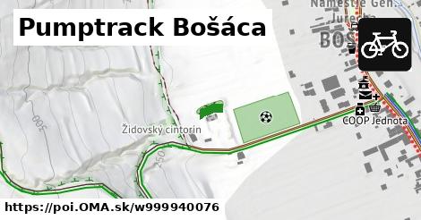 Pumptrack Bošáca