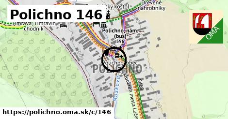Polichno <span class="supisne">146</span>