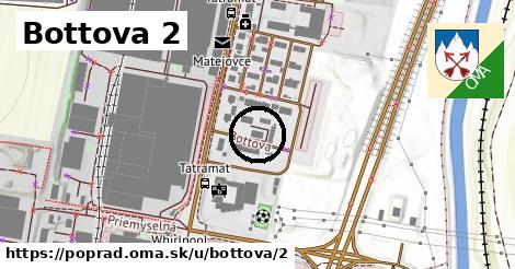 Bottova 2, Poprad