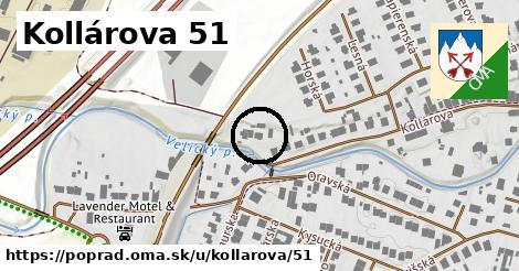 Kollárova 51, Poprad