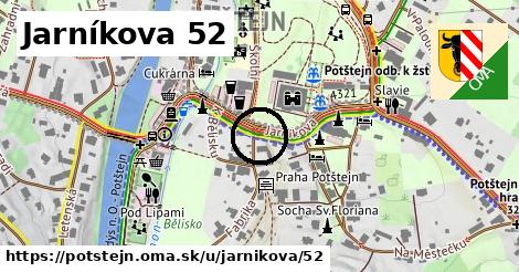 Jarníkova 52, Potštejn