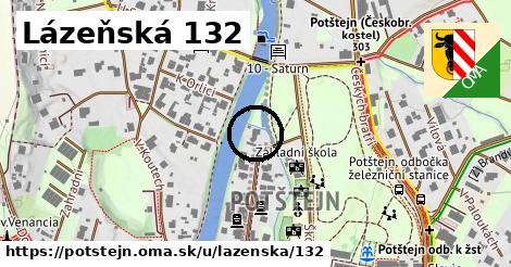 Lázeňská 132, Potštejn