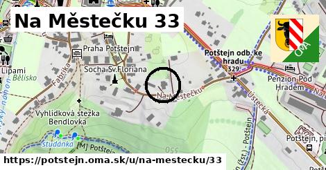 Na Městečku 33, Potštejn