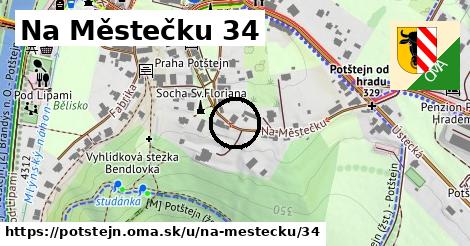 Na Městečku 34, Potštejn