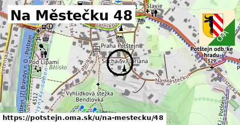 Na Městečku 48, Potštejn