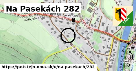 Na Pasekách 282, Potštejn