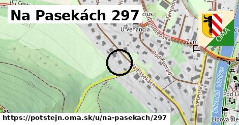 Na Pasekách 297, Potštejn
