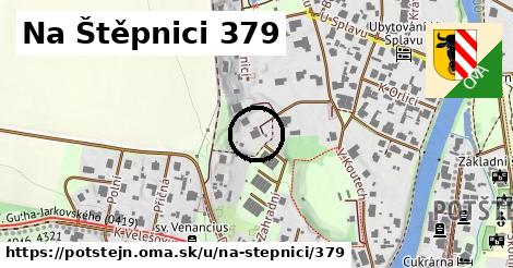 Na Štěpnici 379, Potštejn