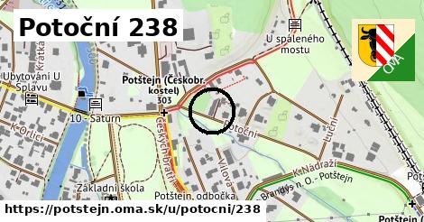 Potoční 238, Potštejn