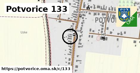Potvorice <span class="supisne">133</span>