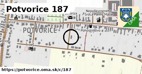Potvorice <span class="supisne">187</span>