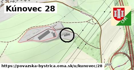 Kúnovec 28, Považská Bystrica