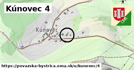 Kúnovec 4, Považská Bystrica