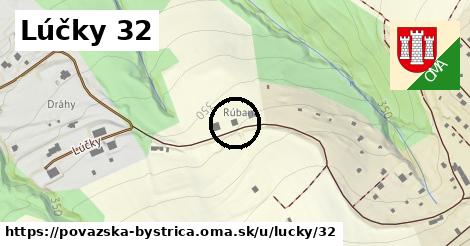 Lúčky 32, Považská Bystrica