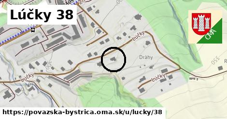 Lúčky 38, Považská Bystrica