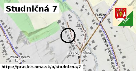Studničná 7, Prašice