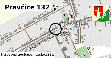 Pravčice <span class="supisne">132</span>