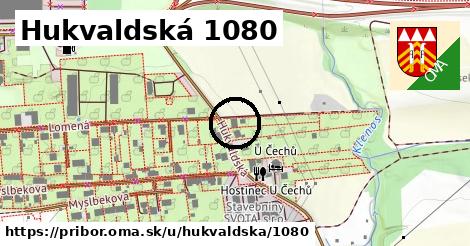 Hukvaldská 1080, Příbor