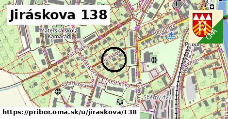 Jiráskova 138, Příbor